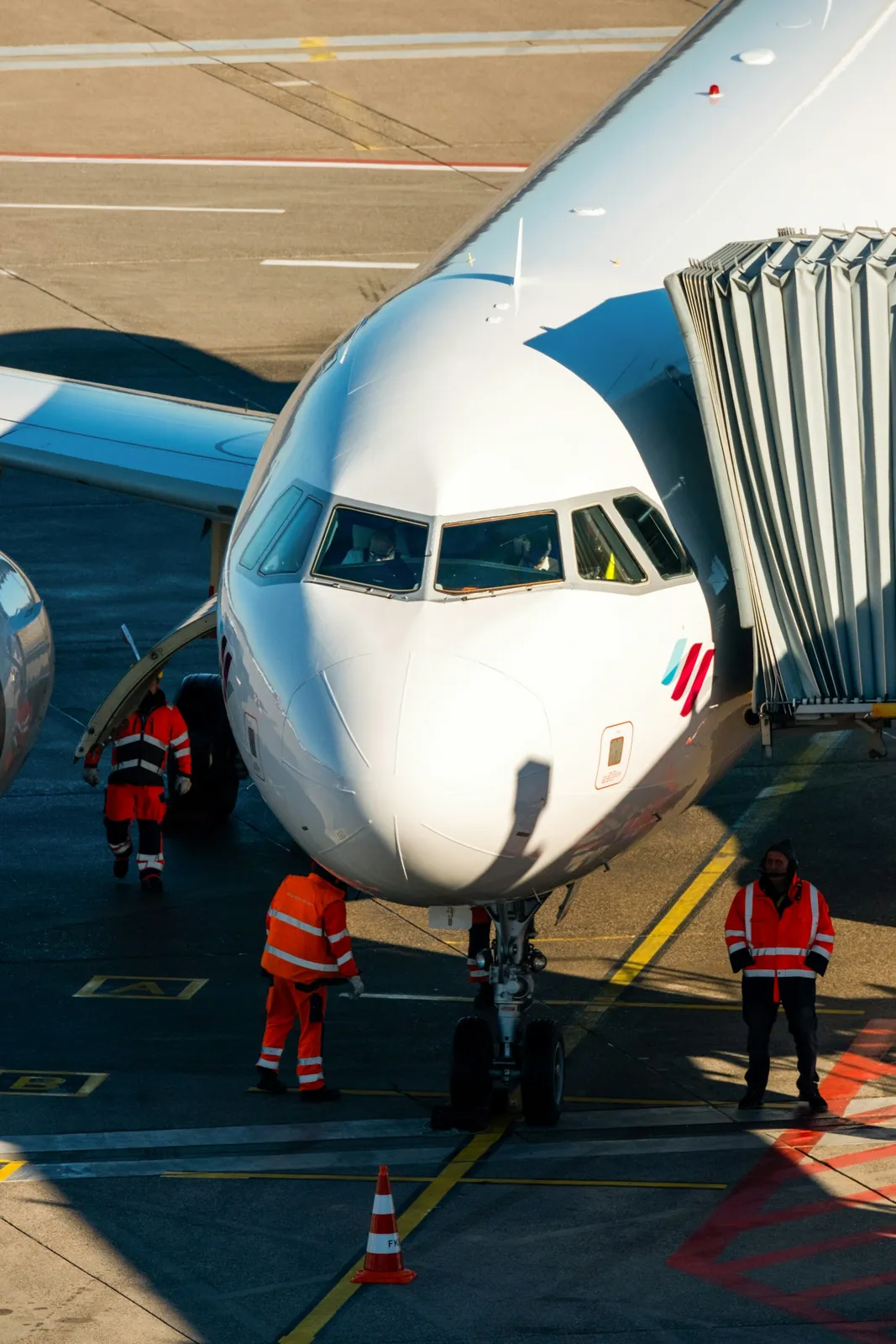 Air cargo